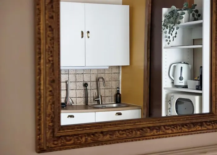 Apartment Loft Navona By Quokka 360 - Historic Centre Of *