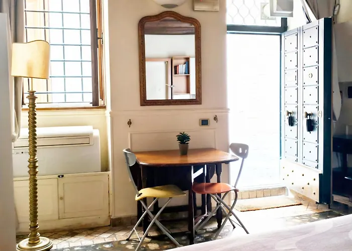 Loft Navona By Quokka 360 - Historic Centre Of *
