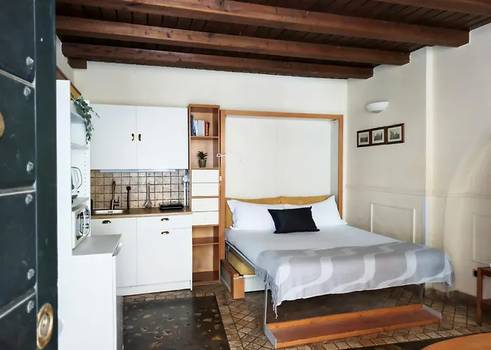Loft Navona By Quokka 360 - Historic Centre Of * Rom