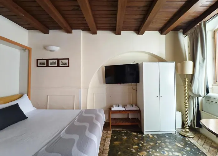 Loft Navona By Quokka 360 - Historic Centre Of *