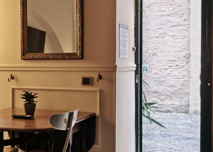 Apartment Loft Navona By Quokka 360 - Historic Centre Of Rom