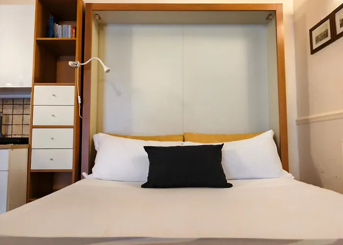 Apartment Loft Navona By Quokka 360 - Historic Centre Of
