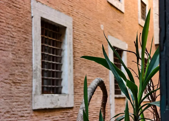 Daire Loft Navona By Quokka 360 - Historic Centre Of Roma